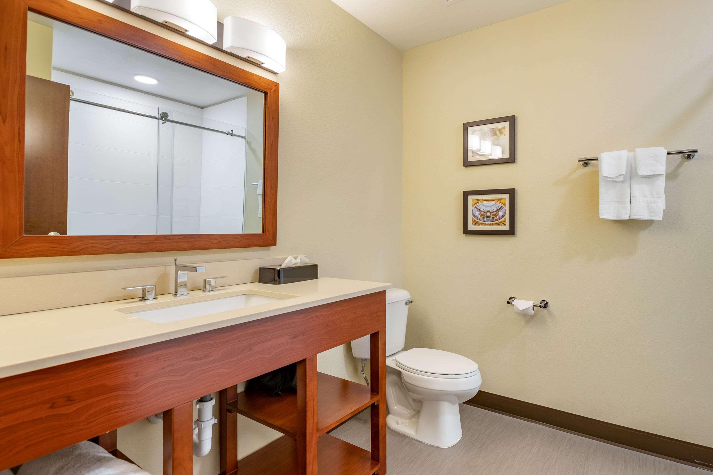 Comfort Inn & Suites West Des Moines Dış mekan fotoğraf