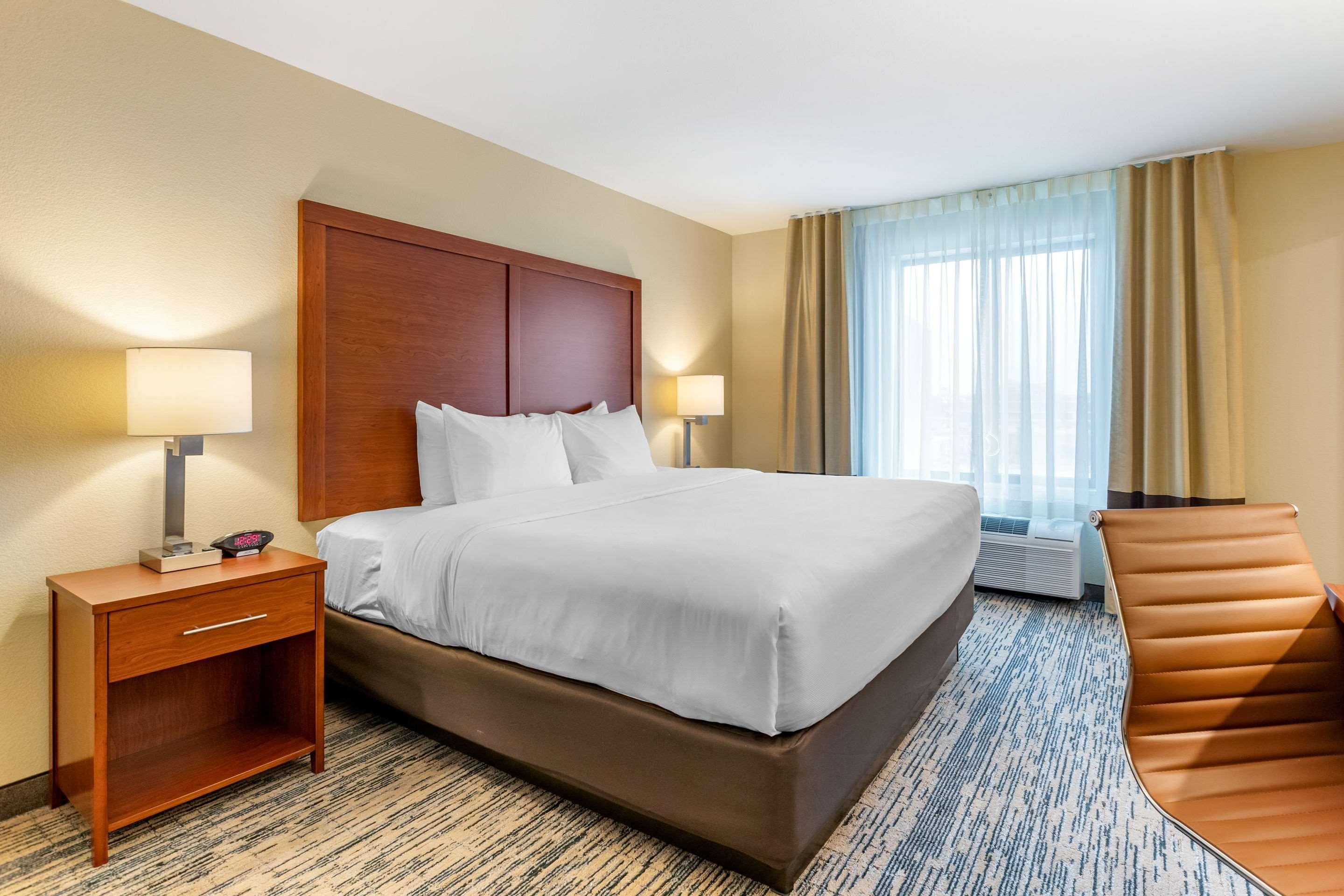 Comfort Inn & Suites West Des Moines Dış mekan fotoğraf