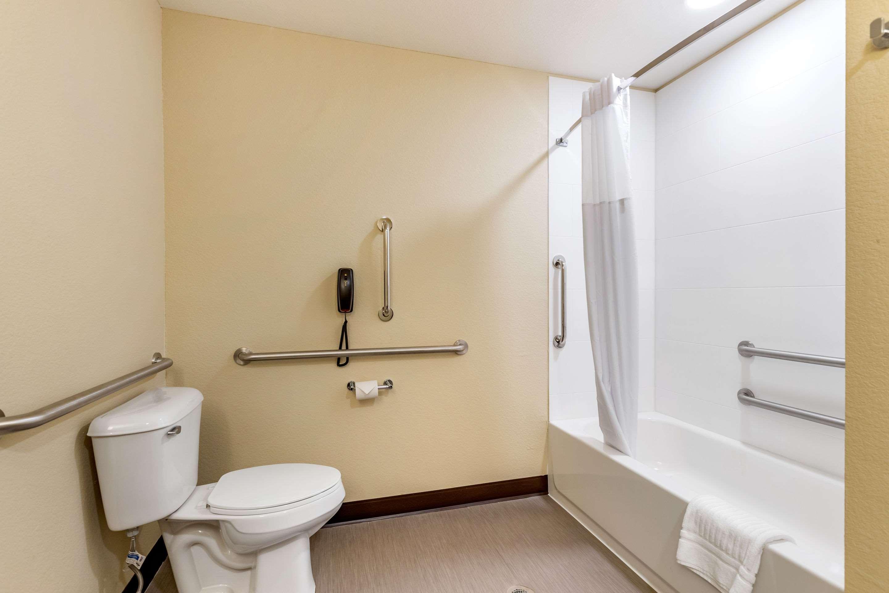 Comfort Inn & Suites West Des Moines Dış mekan fotoğraf
