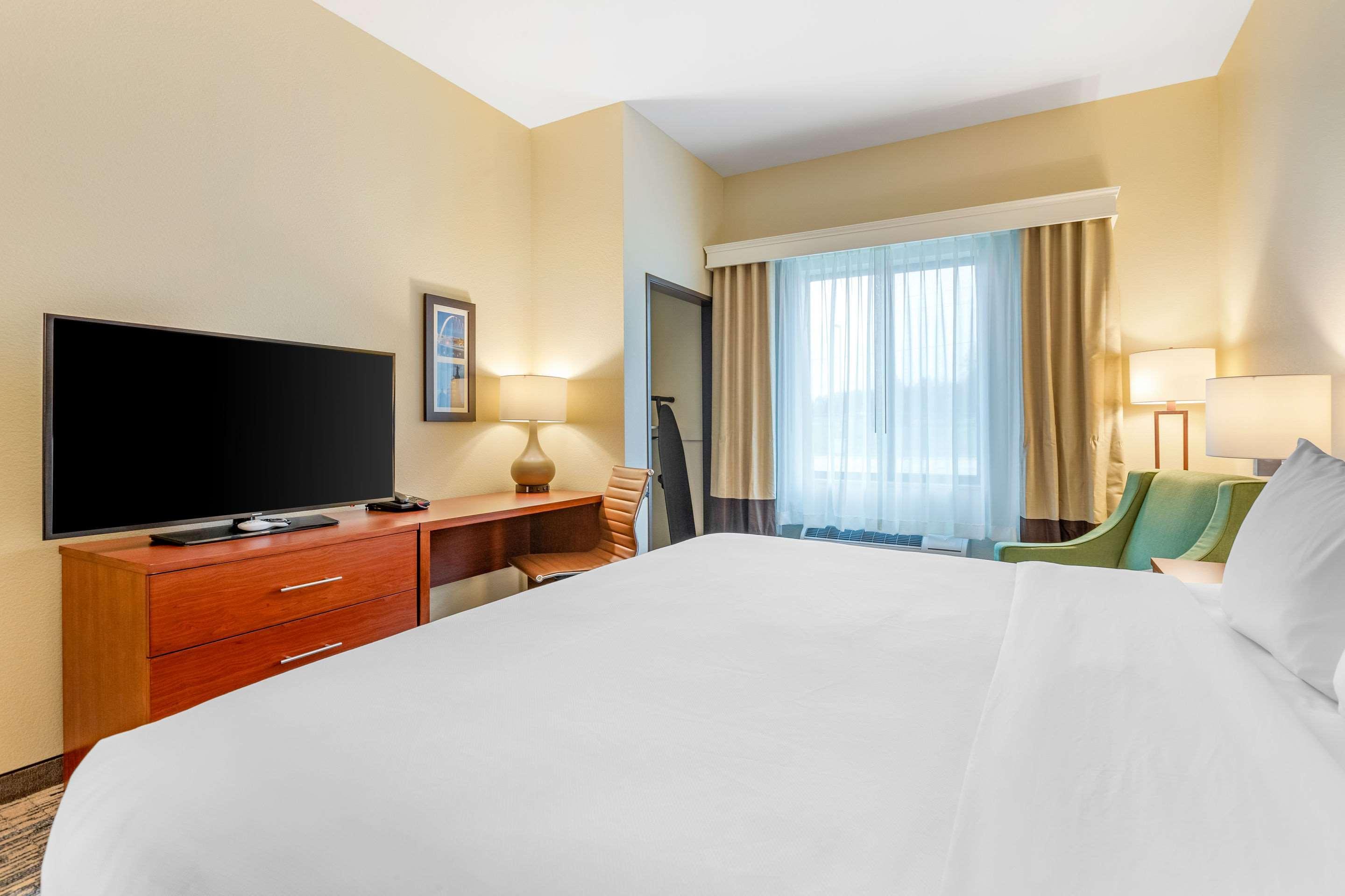 Comfort Inn & Suites West Des Moines Dış mekan fotoğraf