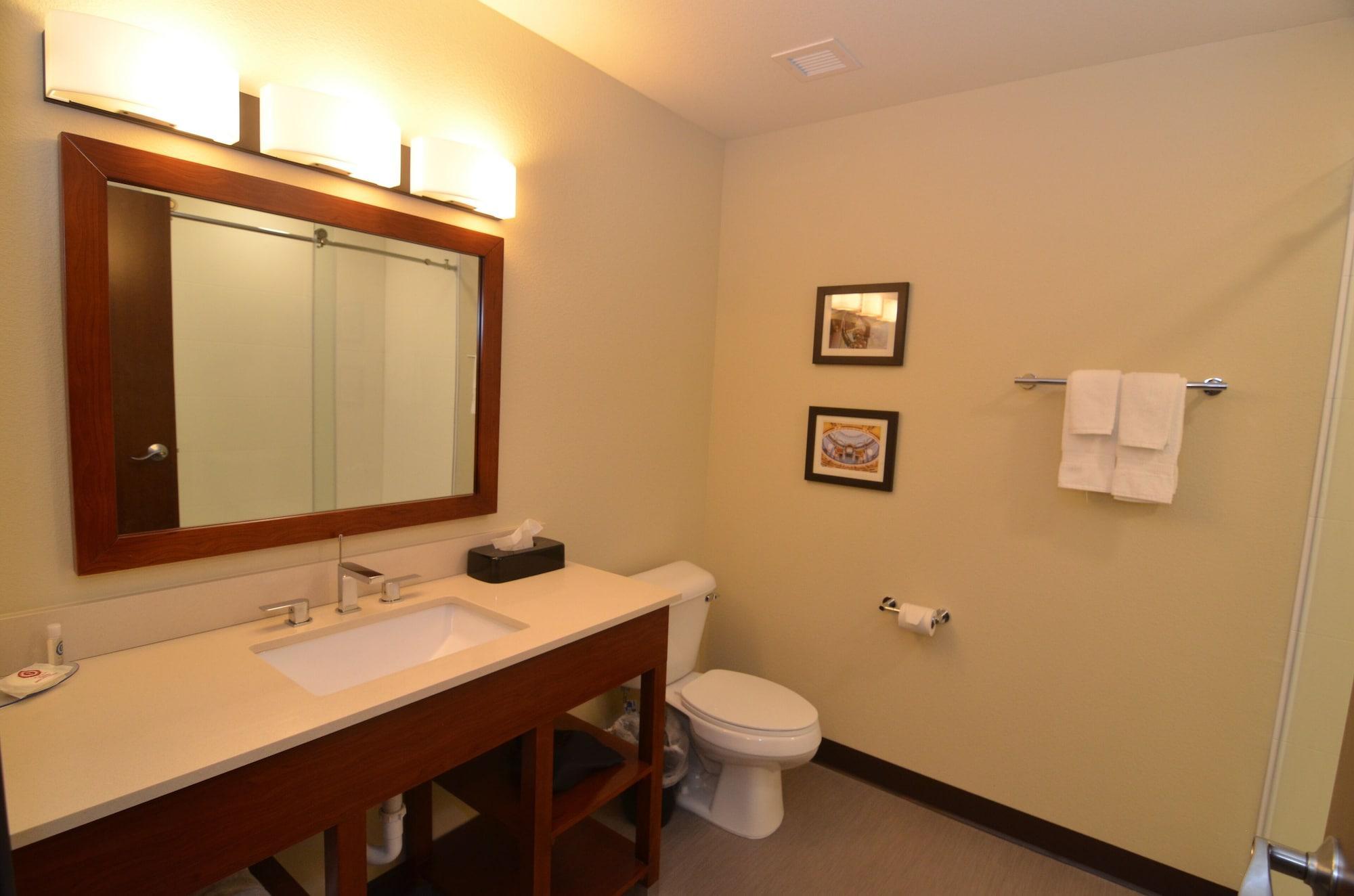 Comfort Inn & Suites West Des Moines Dış mekan fotoğraf