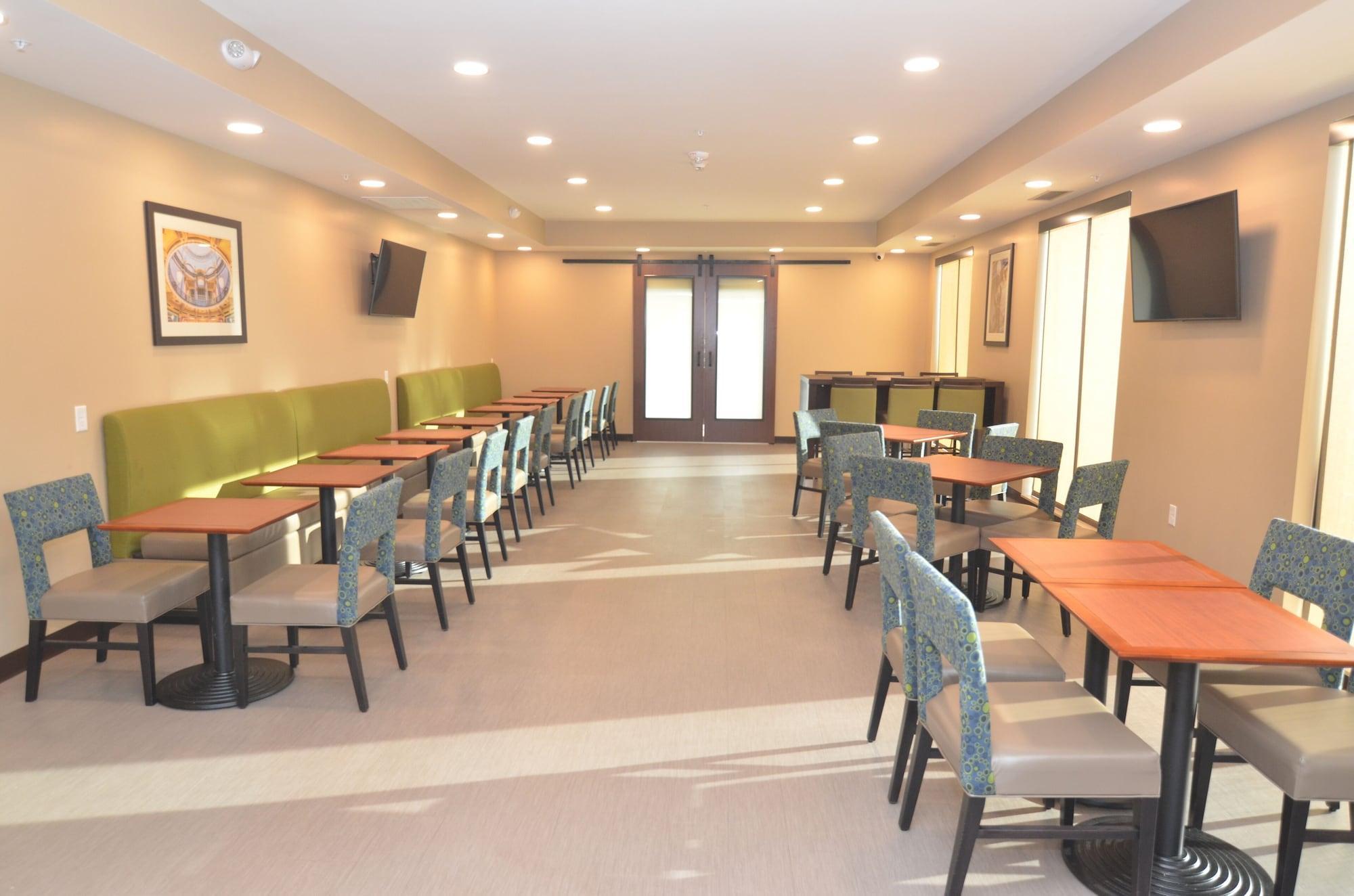 Comfort Inn & Suites West Des Moines Dış mekan fotoğraf