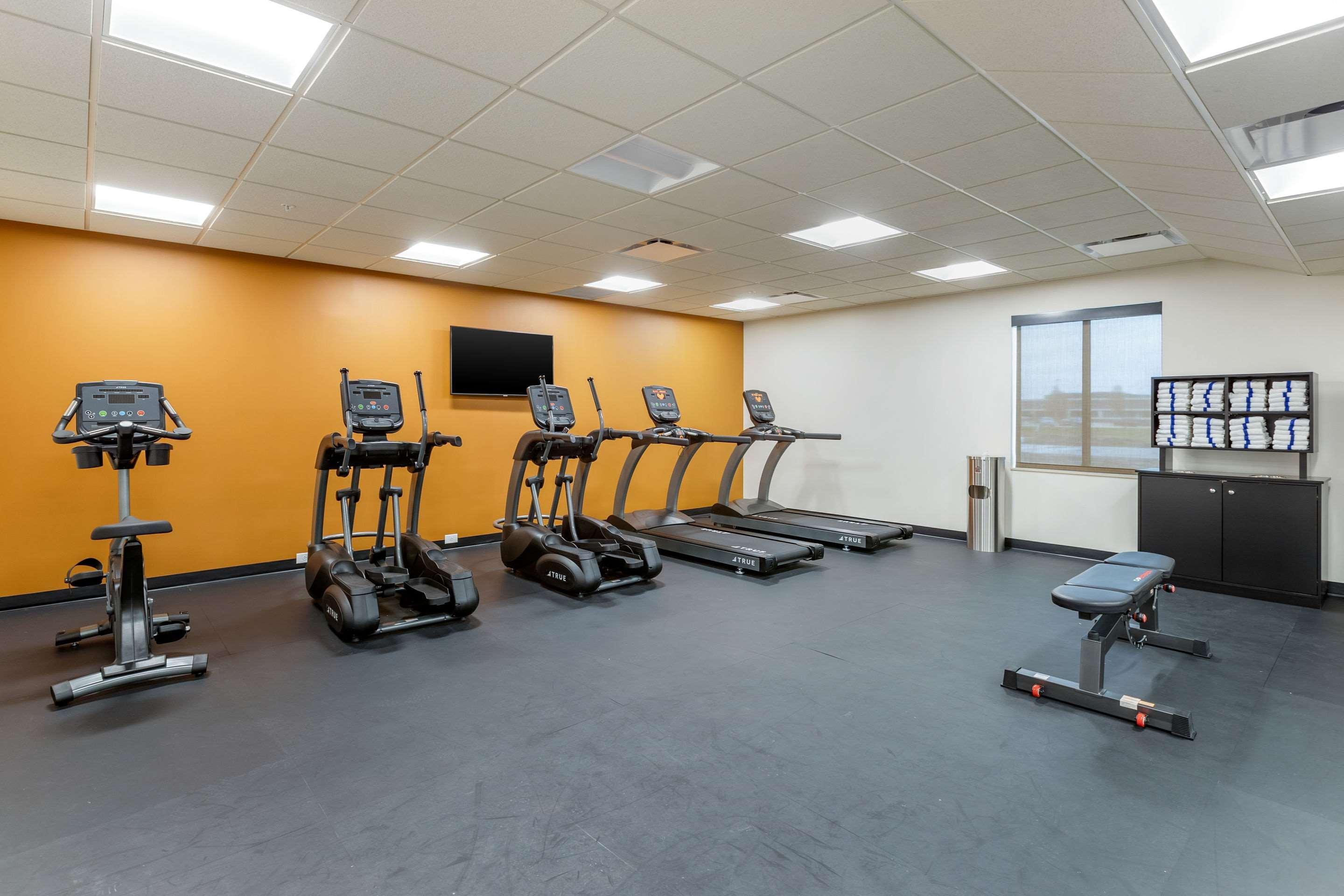 Comfort Inn & Suites West Des Moines Dış mekan fotoğraf