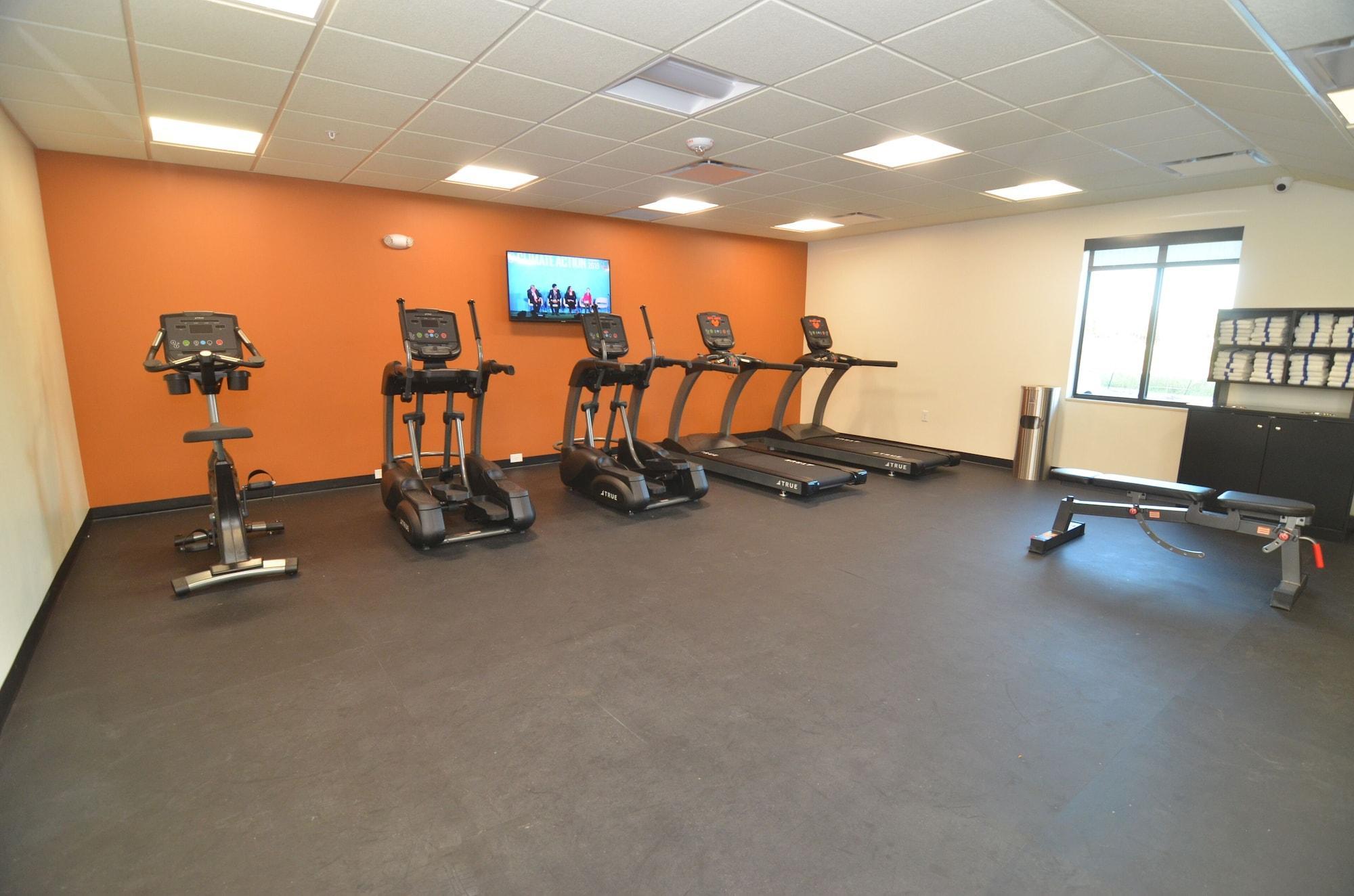 Comfort Inn & Suites West Des Moines Dış mekan fotoğraf