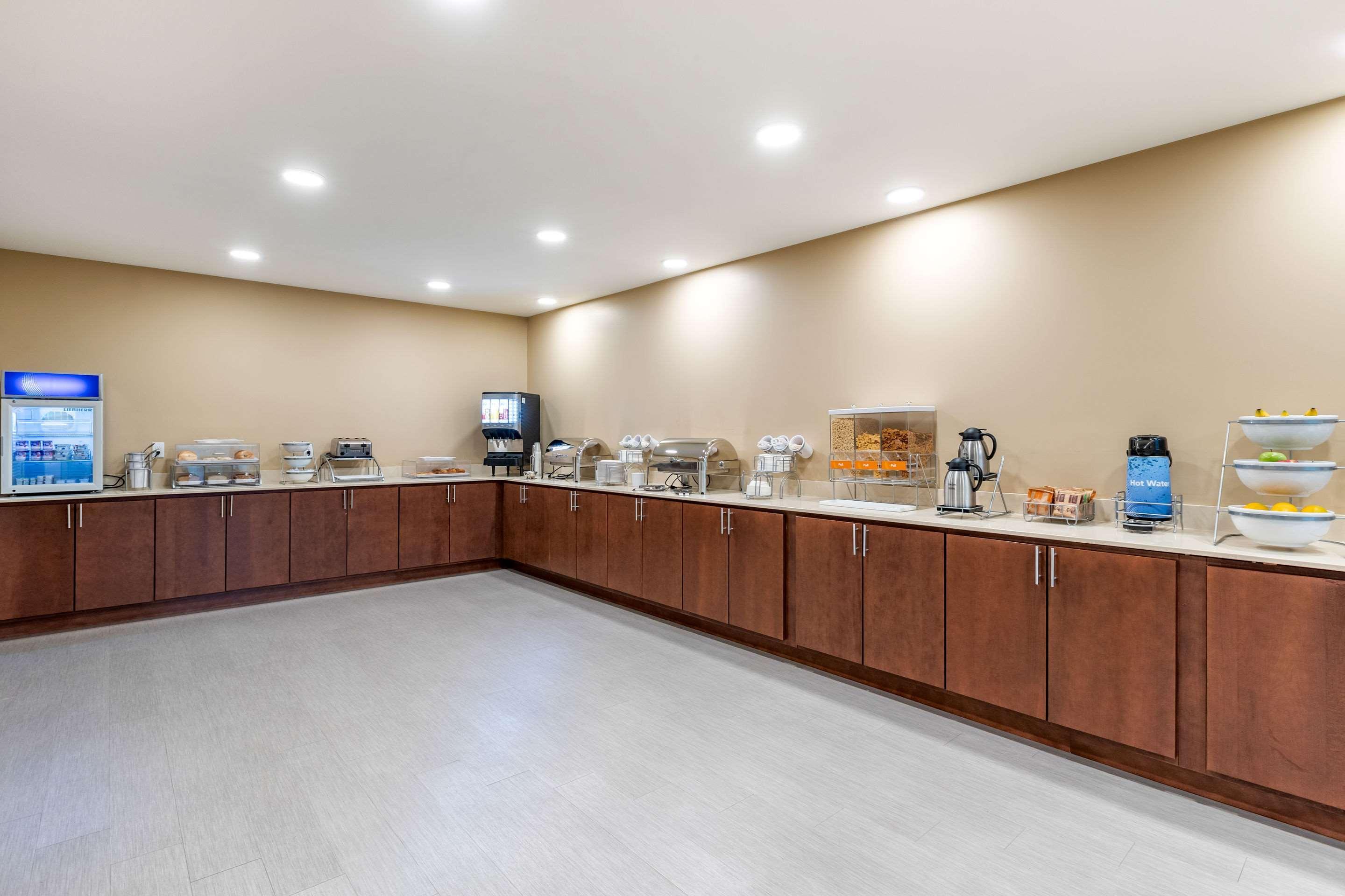 Comfort Inn & Suites West Des Moines Dış mekan fotoğraf