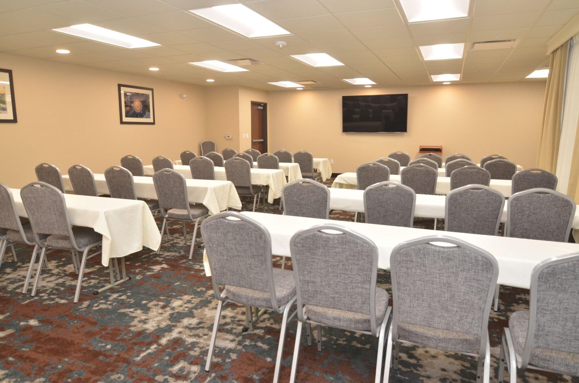 Comfort Inn & Suites West Des Moines Dış mekan fotoğraf