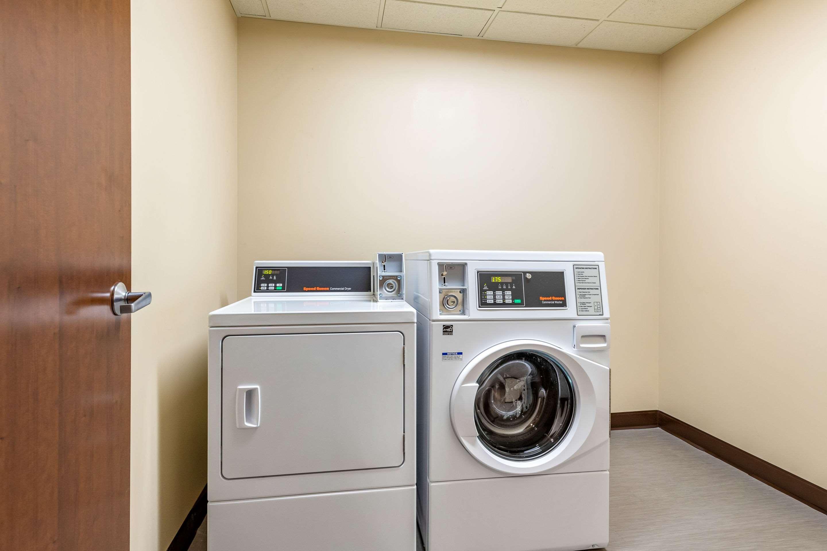 Comfort Inn & Suites West Des Moines Dış mekan fotoğraf