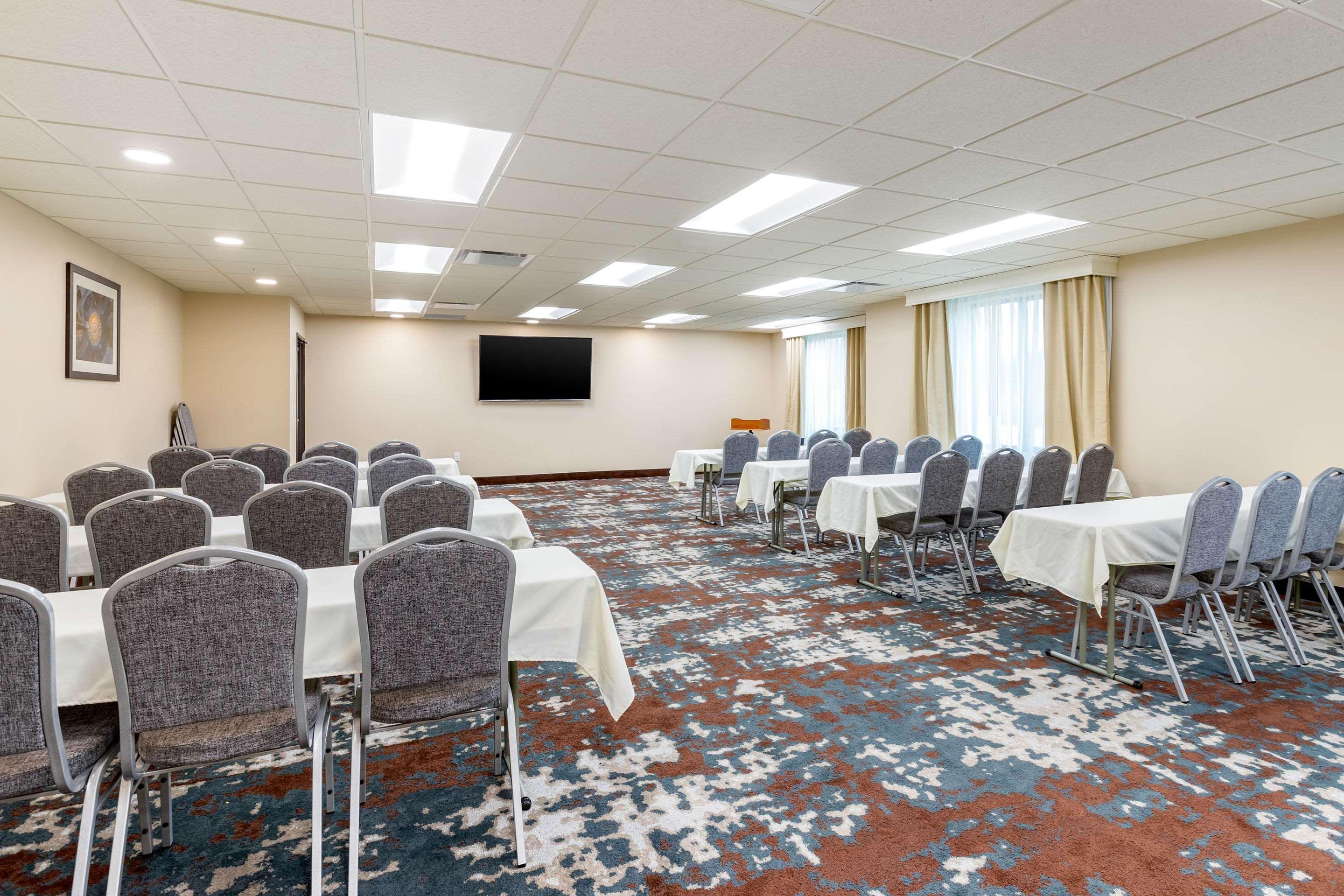 Comfort Inn & Suites West Des Moines Dış mekan fotoğraf